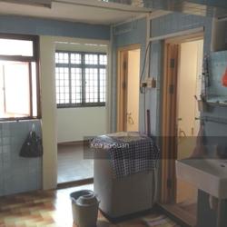 Blk 129 Bukit Merah View (Bukit Merah), HDB 3 Rooms #151142832